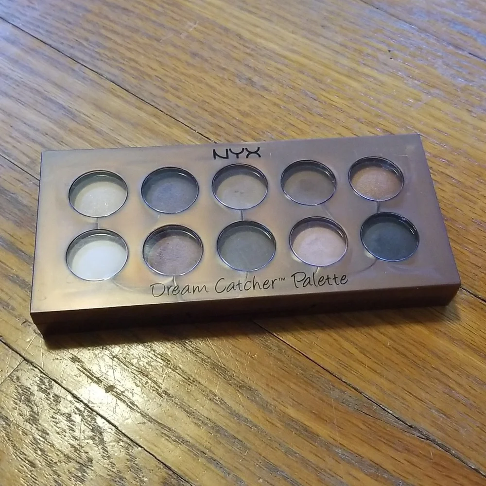 Eyeshadow Palette bundle